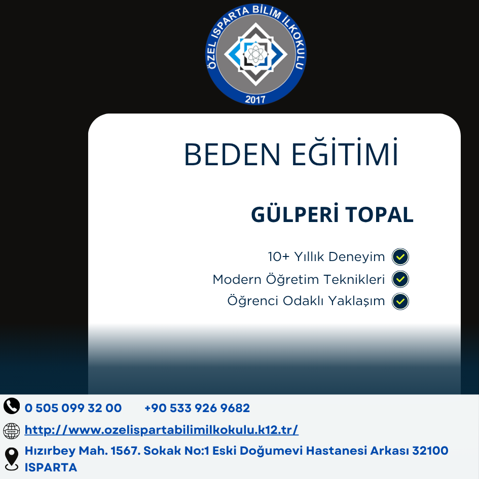GÜLPERİ TOPAL