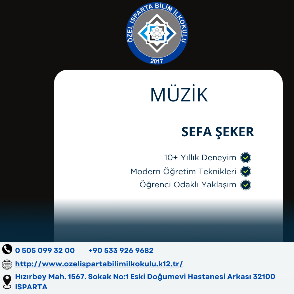 SEFA ŞEKER