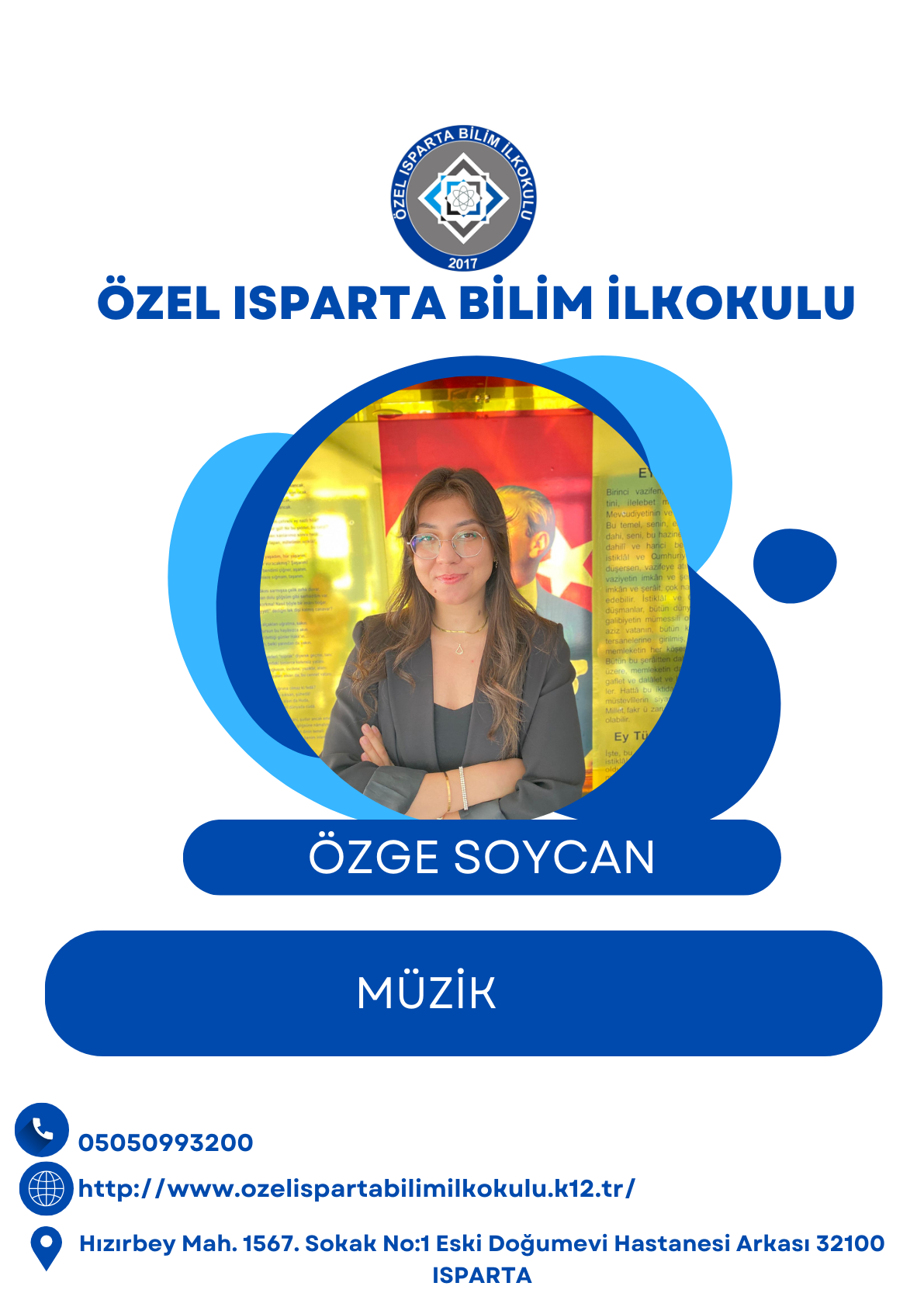 ÖZGE SOYCAN
