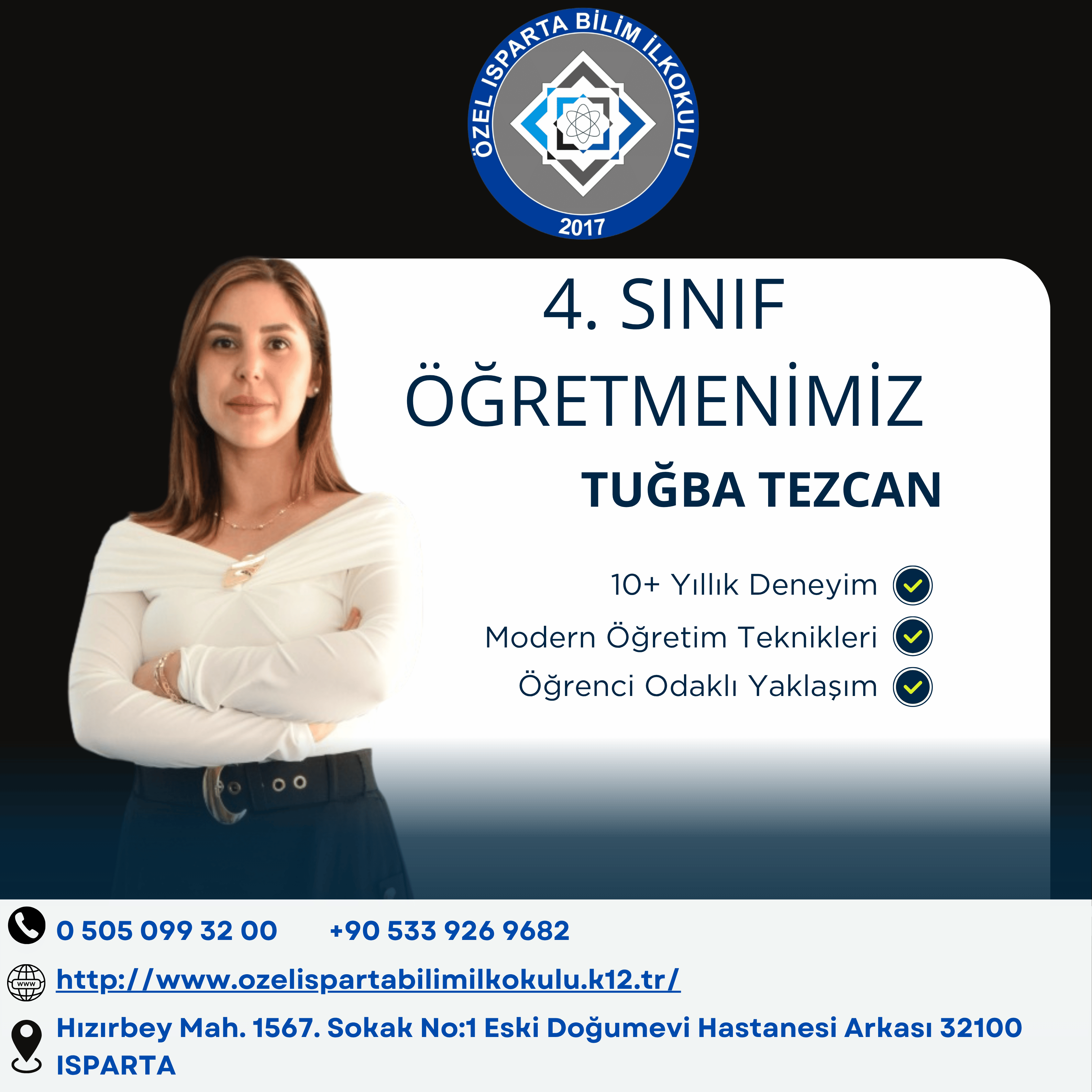 TUĞBA TEZCAN