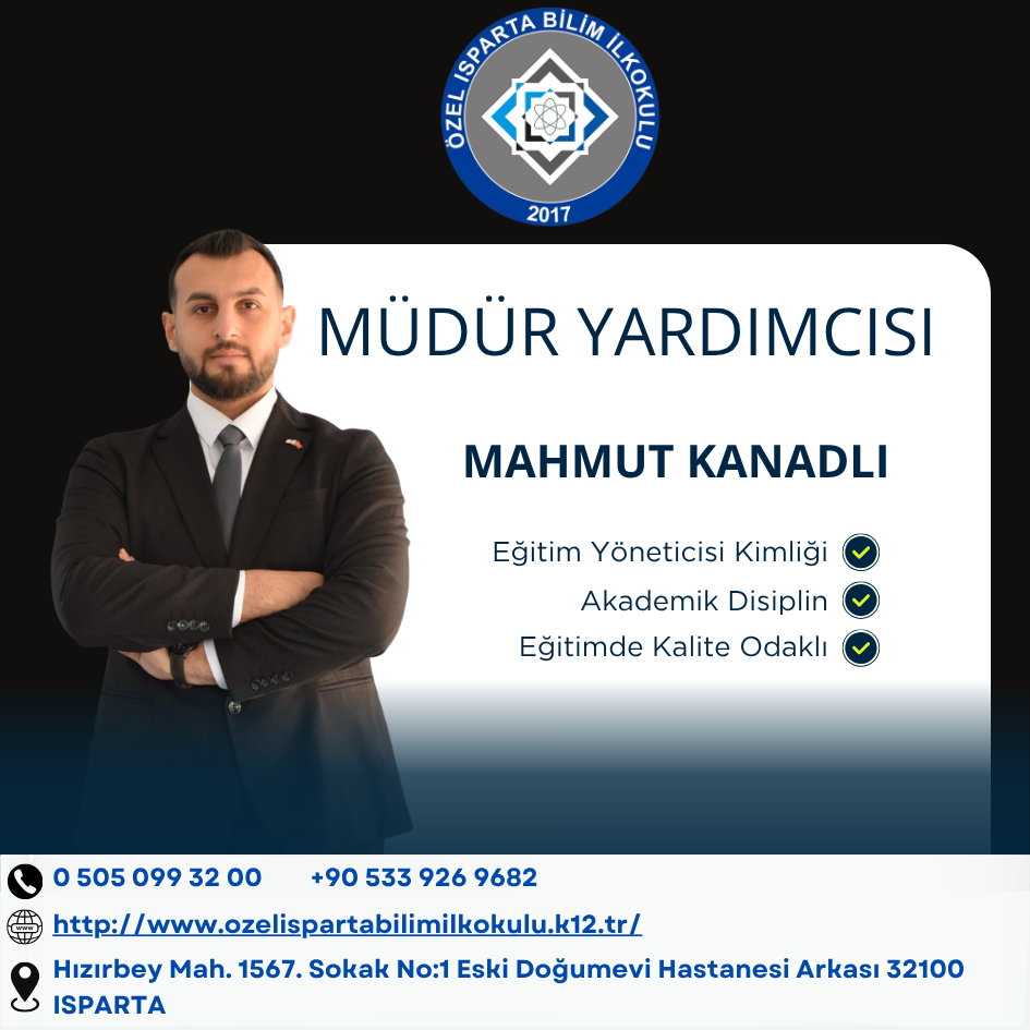 MAHMUT KANADLI