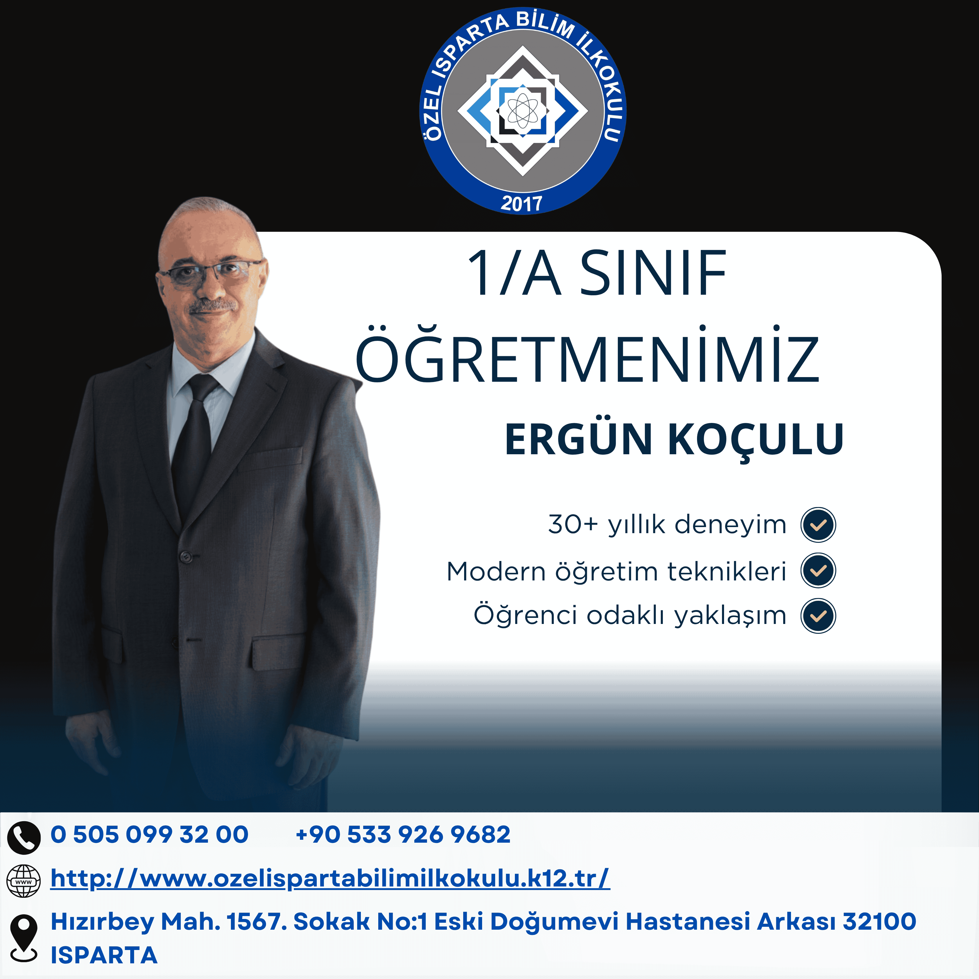ERGÜN KOÇULU