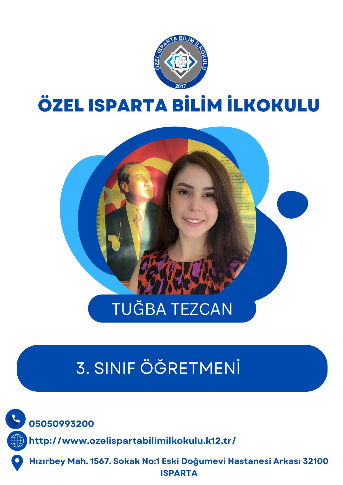TUĞBA TEZCAN