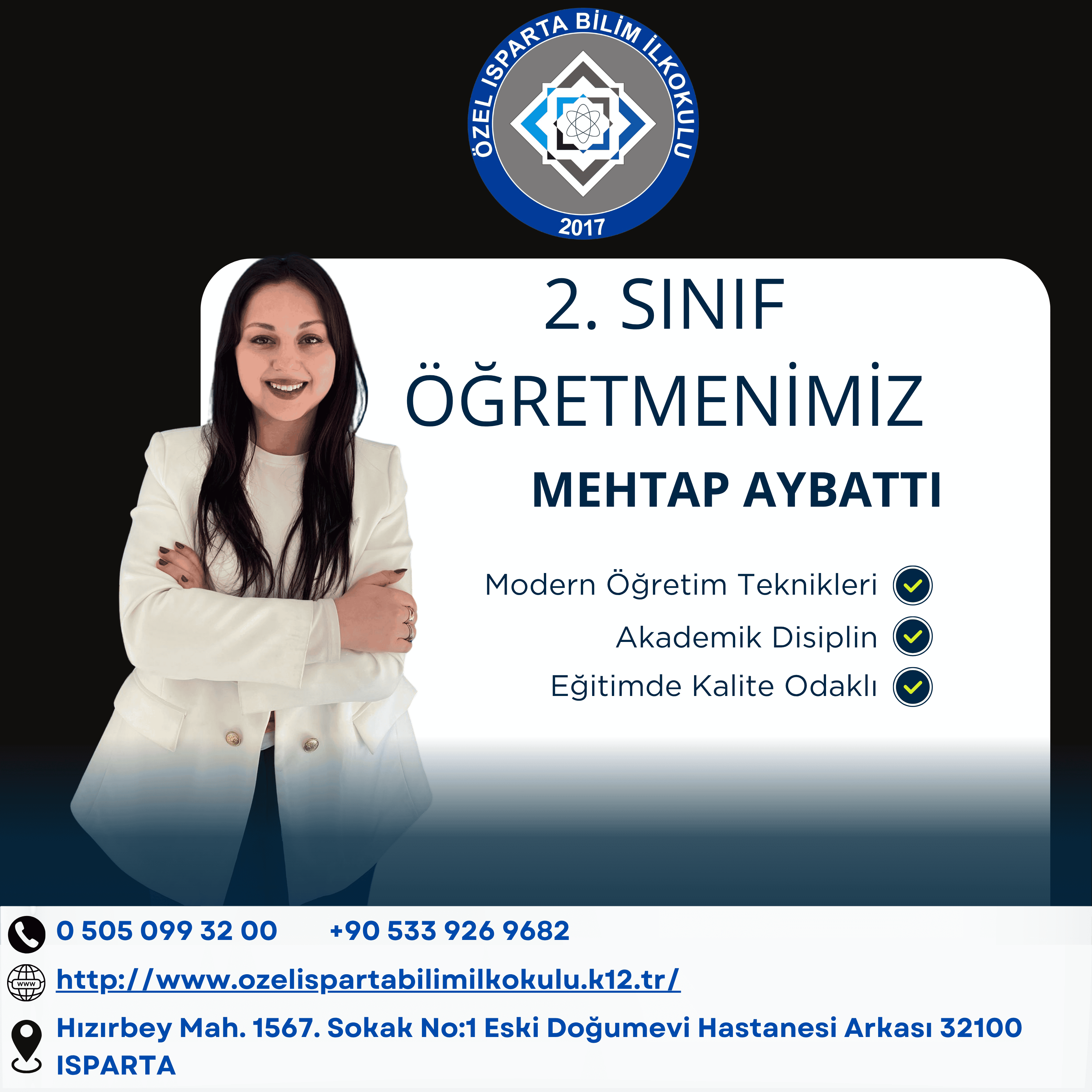 Mehtap AYBATTI